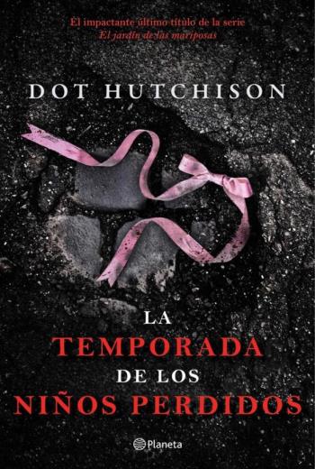 La temporada de los niños perdidos libro en epub