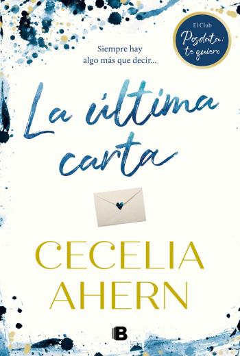 La última carta libro en epub