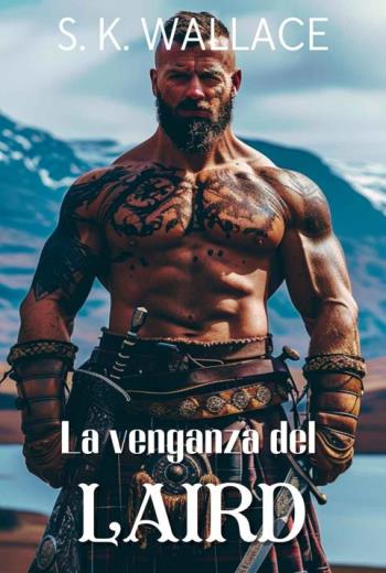 La venganza del Laird libro en epub