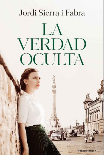 La verdad oculta libro en epub