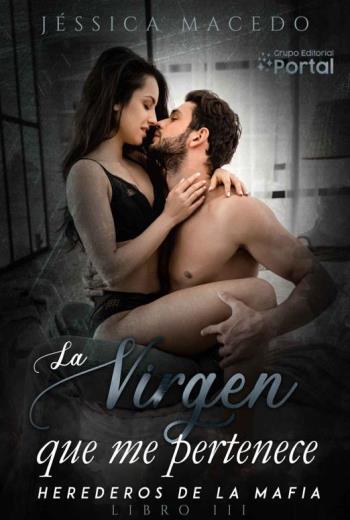 La virgen que me pertenece libro en epub