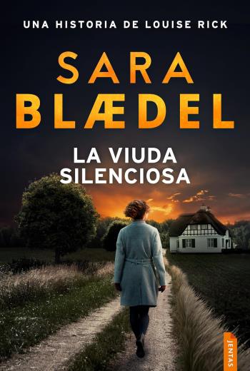 La viuda silenciosa libro en epub