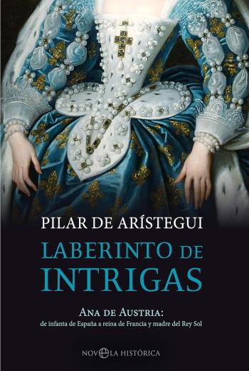 Laberinto de intrigas libro en epub