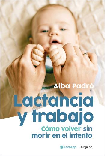 Lactancia y trabajo libro en epub