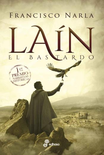 Laín. El Bastardo libro en epub