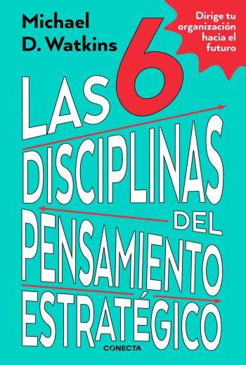 Las 6 disciplinas del pensamiento estratégico libro en epub