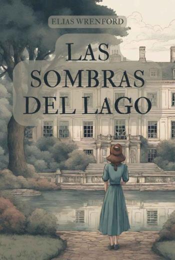 Las Sombras Del Lago libro en epub