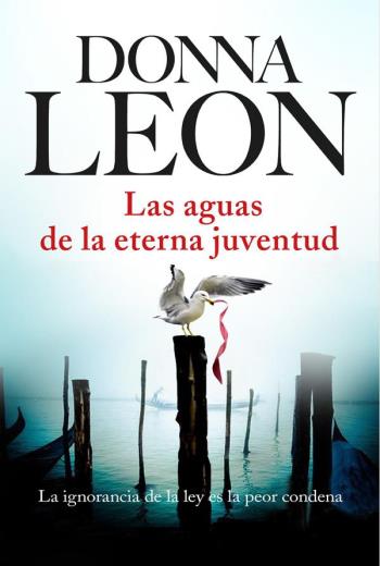 Las aguas de la eterna juventud libro en epub