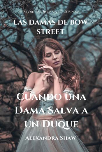 Las damas de Bow Street libro en epub