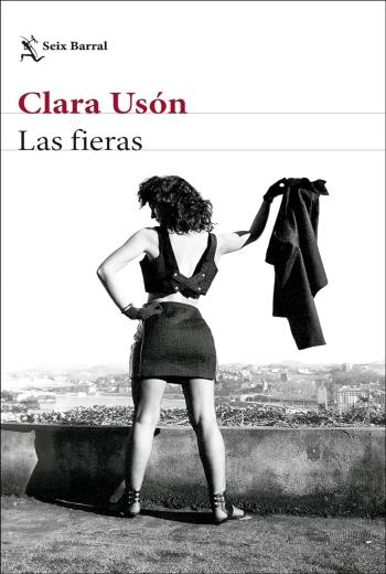 Las fieras libro en epub