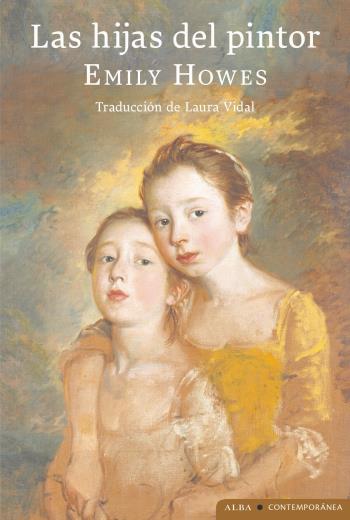 Las hijas del pintor libro en epub