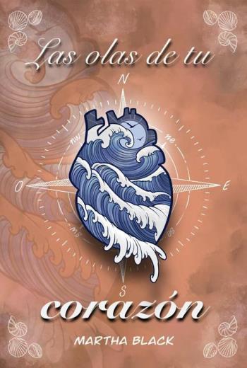 Las olas de tu corazón libro en epub