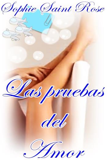 Las pruebas del amor libro en epub