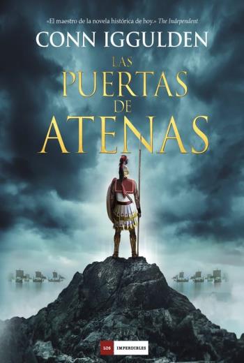 Las puertas de Atenas libro en epub