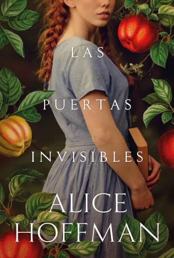 Las puertas invisibles libro en epub