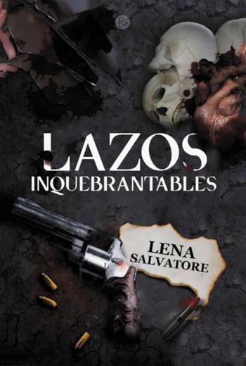 Lazos Inquebrantables libro en epub