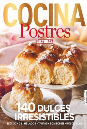 Lecturas Cocina núm. 152 revista en pdf