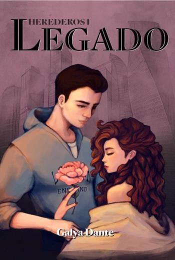 Legado libro en epub