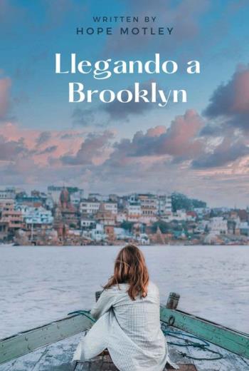 Llegando a Brooklyn libro en epub