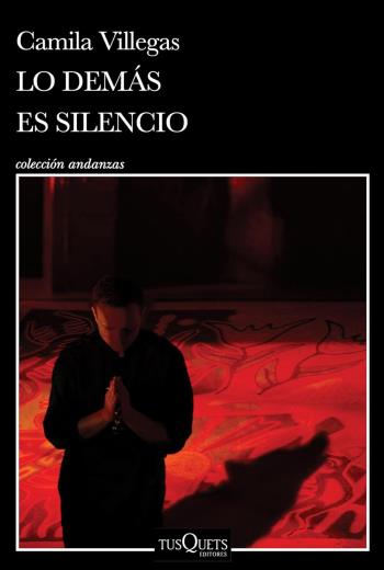 Lo demás es silencio libro en epub