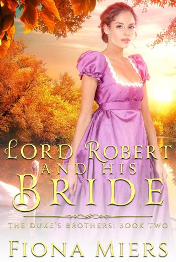 Lord Robert y su Novia libro en epub