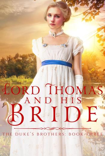 Lord Thomas y su Novia libro en epub