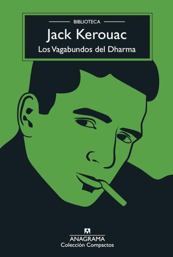 Los Vagabundos del Dharma libro en epub