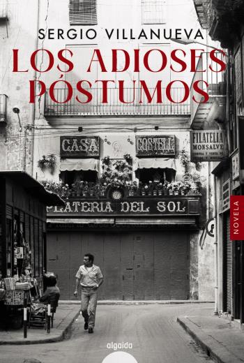 Los adioses póstumos libro en epub