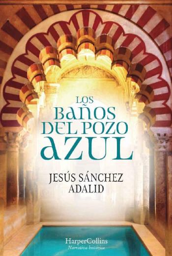 Los baños del pozo azul libro en epub