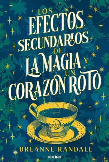 Los efectos secundarios de la magia y un corazón roto libro en epub