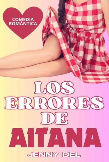 Los errores de Aitana libro en epub