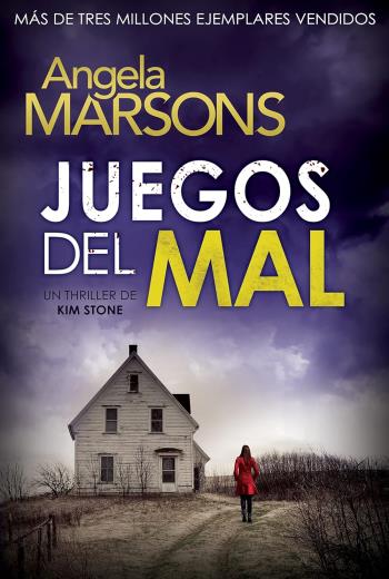 Los juegos del mal libro en epub