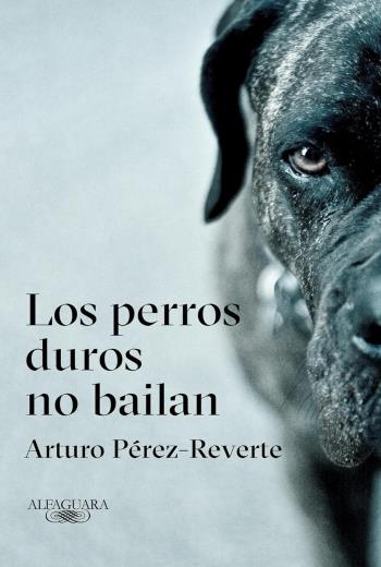 Los perros duros no bailan libro en epub