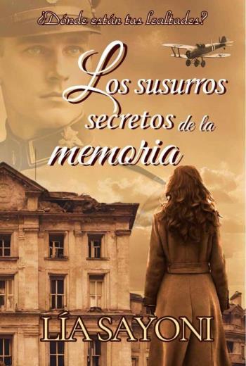 Los susurros secretos de la memoria libro en epub