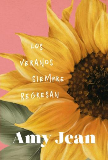 Los veranos siempre regresan libro en epub