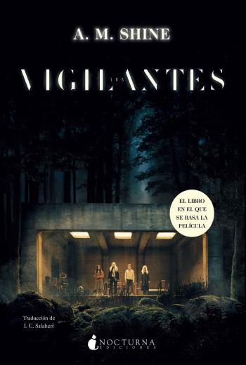 Los vigilantes libro en epub