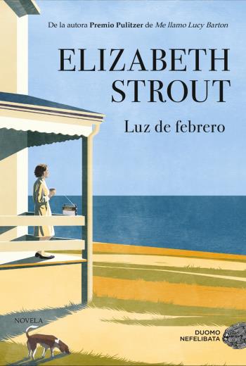 Luz de febrero libro en epub