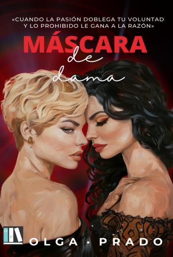 MÁSCARA DE DAMA libro en epub