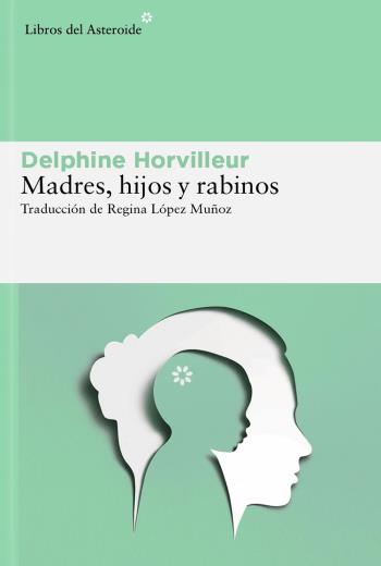 Madres, hijos y rabinos libro en epub