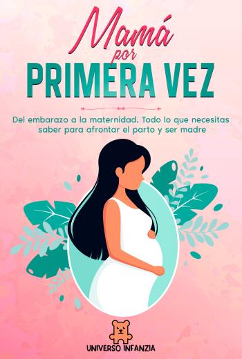 Mamá por Primera Vez libro en epub