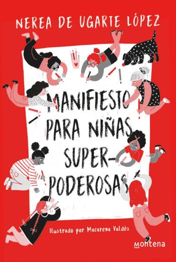 Manifiesto para niñas superpoderosas libro en epub