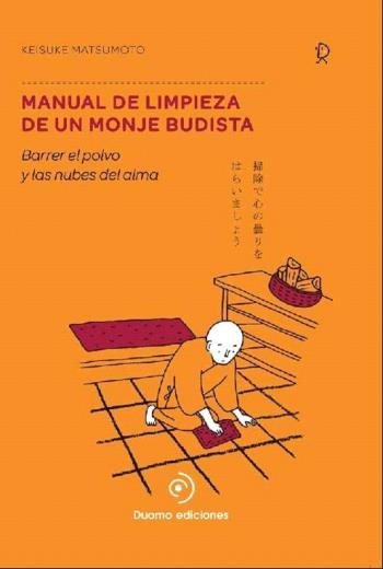 Manual de limpieza de un monje budista libro en epub