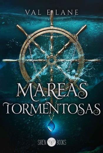 Mareas tormentosas libro en epub