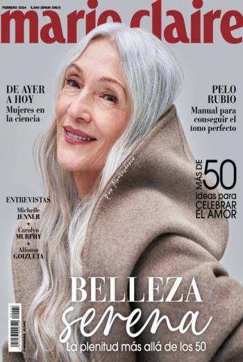 Marie Claire España núm. 435 revista en pdf