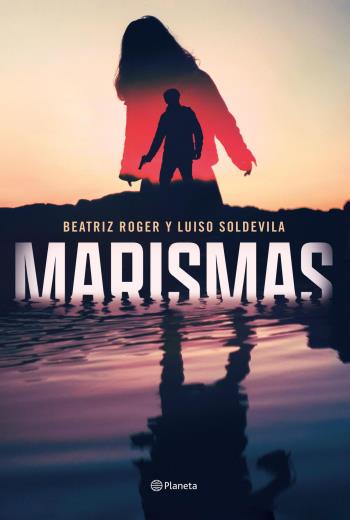 Marismas libro en epub