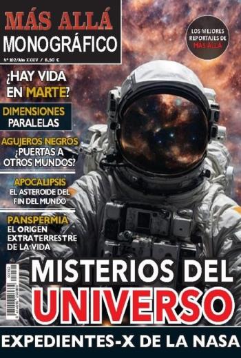 Más Allá Monográficos núm. 102 revista en pdf