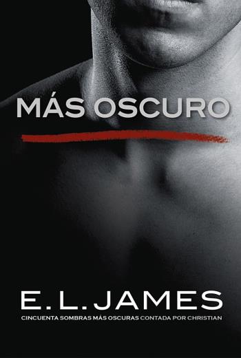 Más oscuro libro en epub