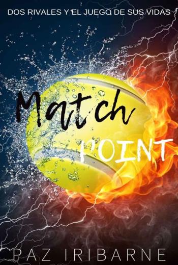 Match point libro en epub