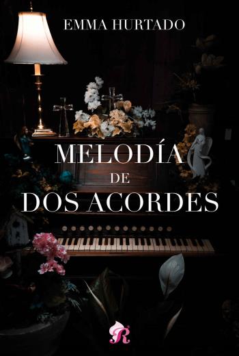 Melodía de dos acordes libro en epub