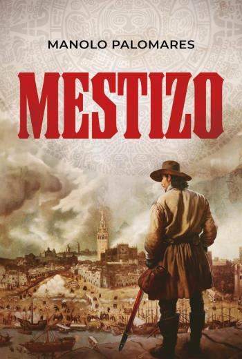 Mestizo libro en epub